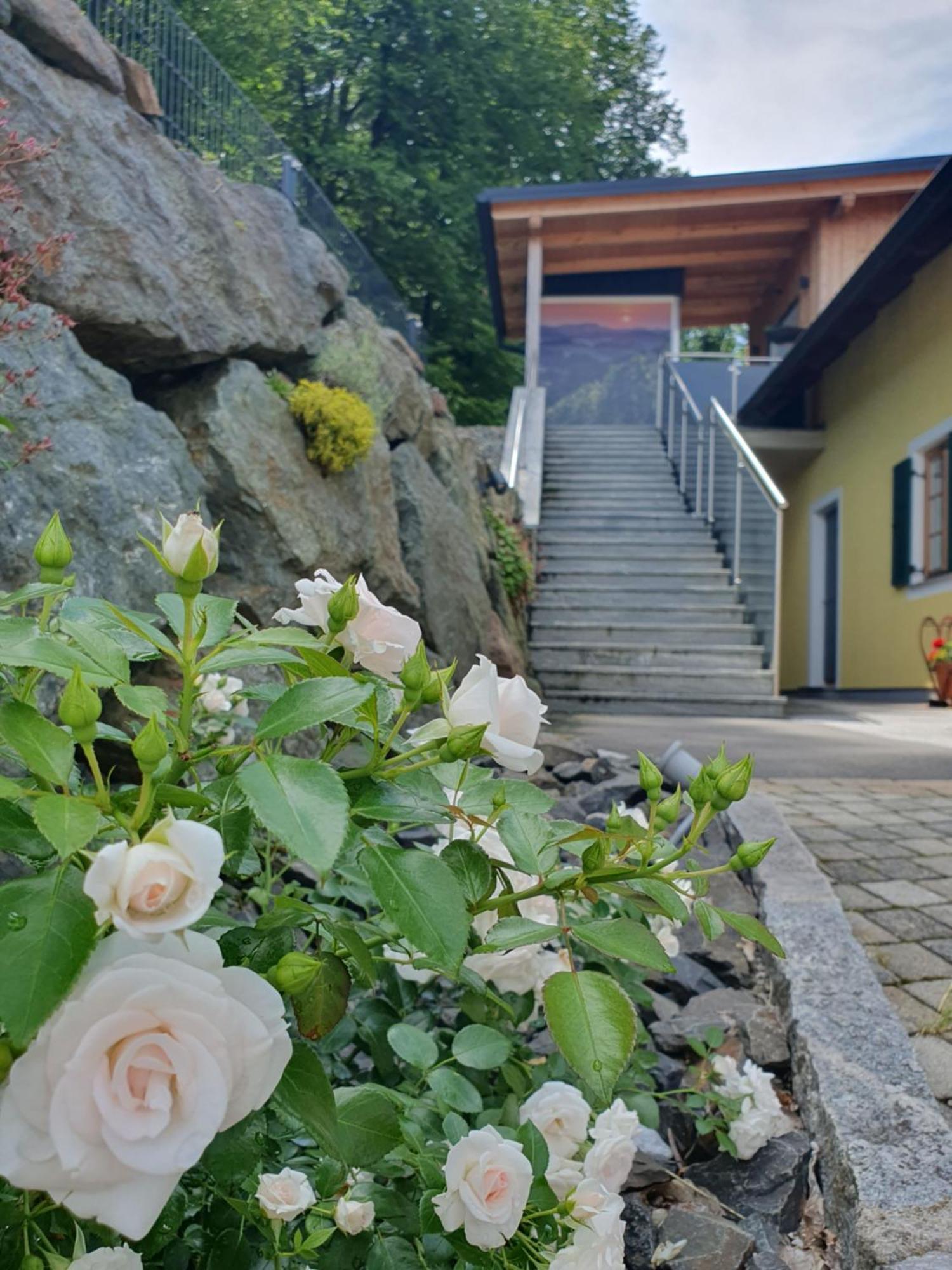 Weingut Pugl Apartment Лайбниц Екстериор снимка